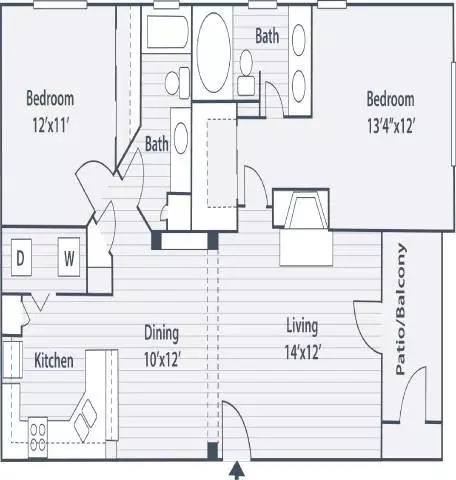 3919 Essex Ln, Houston, TX 77027