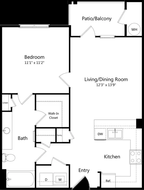 460 Bastrop Hwy, Austin, TX 78741