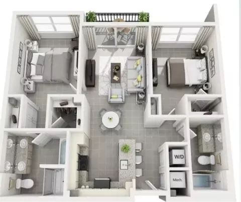 9931 W Flagler St, Fountainebleau, FL 33174