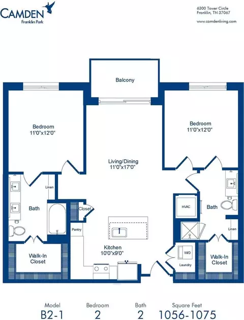 6300 Tower Cir, Franklin, TN 37067