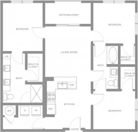 8800 NW 36th St, Doral, FL 33178