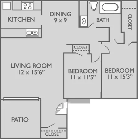 704 E Waring St, Dayton, TX 77535
