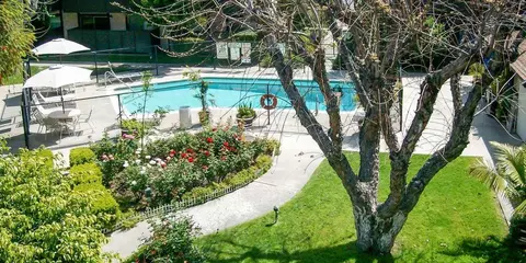 Orion Ave, Los Angeles, CA 91343