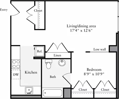 249 3rd St, Cambridge, MA 02142