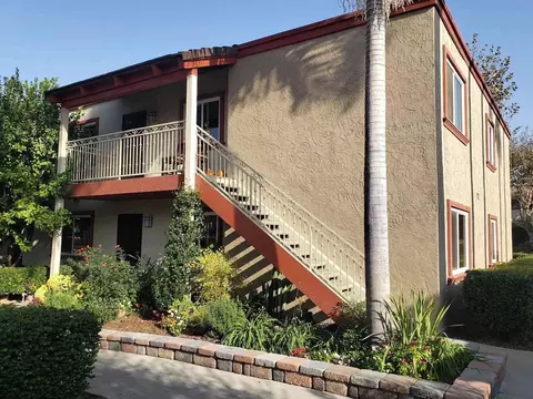 2700 S Azusa Ave, West Covina, CA 91792