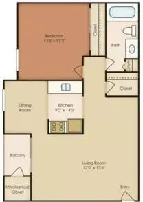 2482 Lake Dr, Waldorf, MD 20601