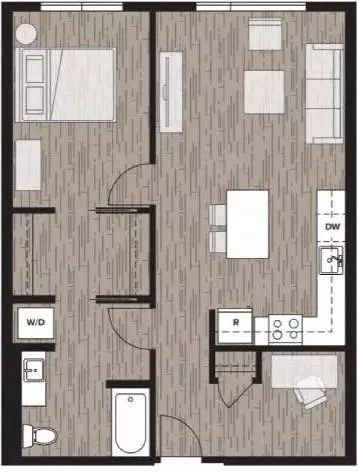 3810 Riverfront Blvd, Everett, WA 98201