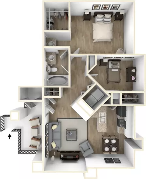 777 W Chandler Blvd, Chandler, AZ 85225