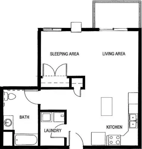 1710 13th St SE, Minot, ND 58701