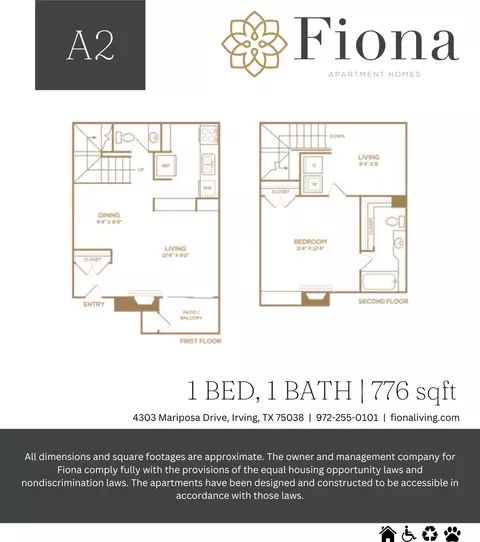 4303 Mariposa Dr, Irving, TX 75038
