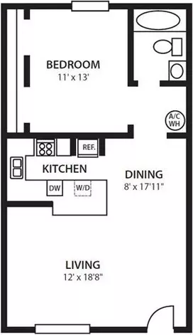 2035 Philippe Pkwy, Safety Harbor, FL 34695