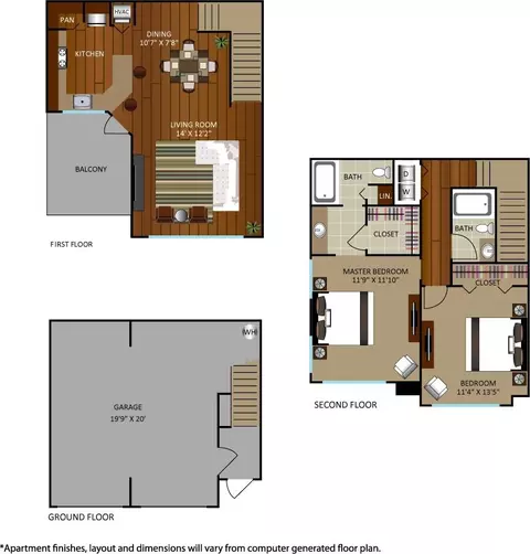 9896 Grand Verde Way, Boca Raton, FL 33428
