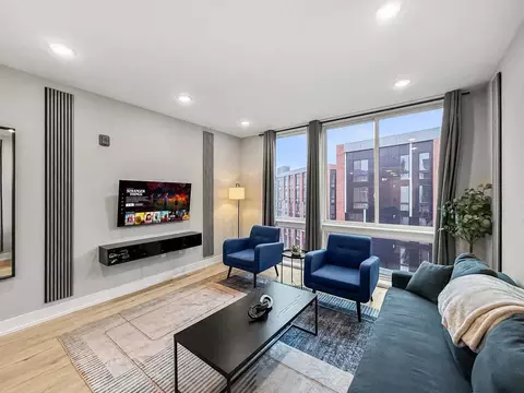 N Columbus Blvd, Philadelphia, PA 19123