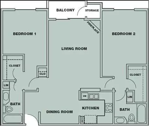 620 N Hollywood Way, Burbank, CA 91505