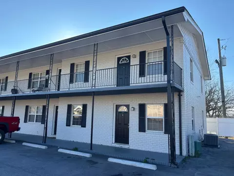 400 Mcdonald St NW, Rome, GA 30165