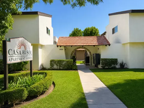 7800 2nd St, Stanton, CA 90680