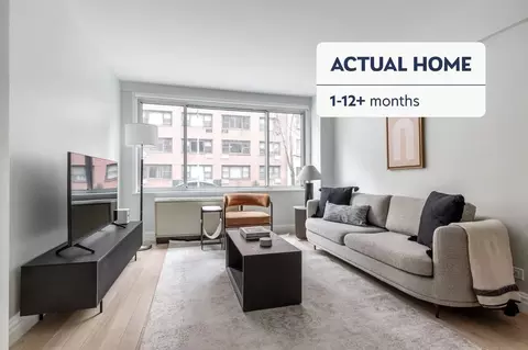 340 E 51st St, New York, NY 10022