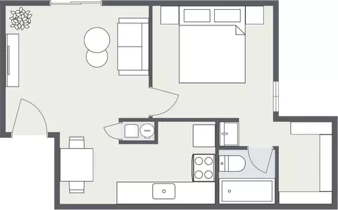 1107 Garner Rd, Raleigh, NC 27601