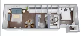 2235 Winrock Blvd, Houston, TX 77057
