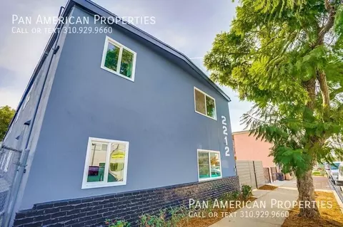 2212 E 15th St, Long Beach, CA 90804