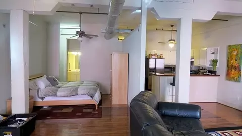 406 E 4th St, Winston Salem, NC 27101