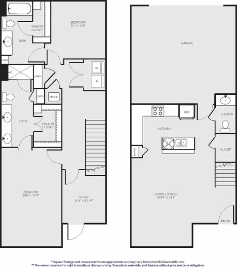 300 N Mcdonald St, Mckinney, TX 75069