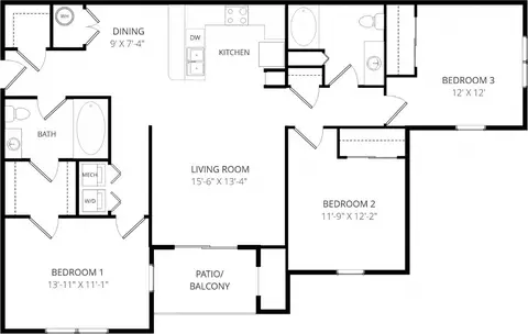 14520 N Pennsylvania Ave, Oklahoma City, OK 73134