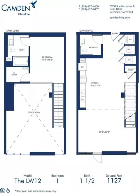 3900 San Fernando Rd, Glendale, CA 91204