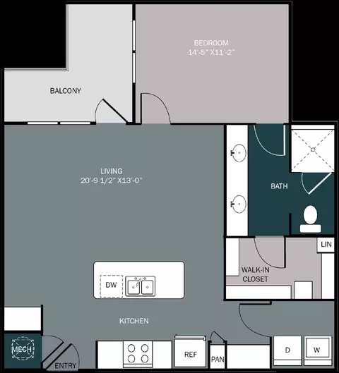 1000 Cannon Pkwy, Roanoke, TX 76262
