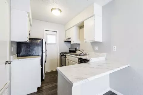 4100 Avenue C, Austin, TX 78751