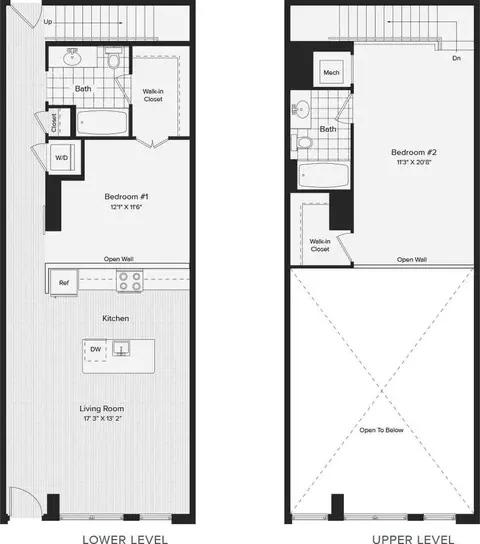 2750 Gallows Rd, Vienna, VA 22180