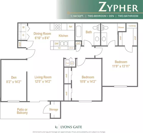 8310 Lyons Gate Way, Miamisburg, OH 45342