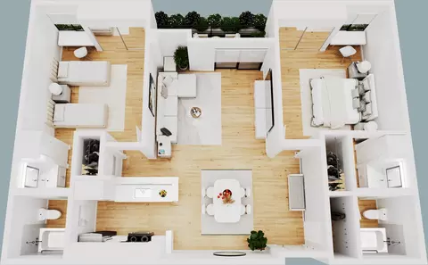 9810 Zelzah Ave, Los Angeles, CA 91325
