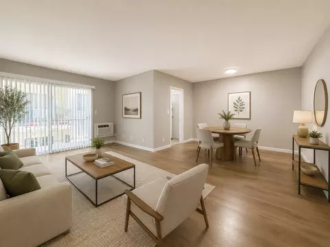 6150 Reseda Blvd, Los Angeles, CA 91335