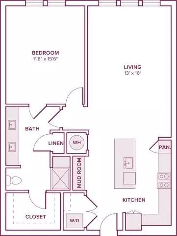716 Waugh Dr, Houston, TX 77019