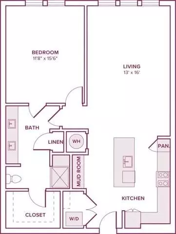 716 Waugh Dr, Houston, TX 77019