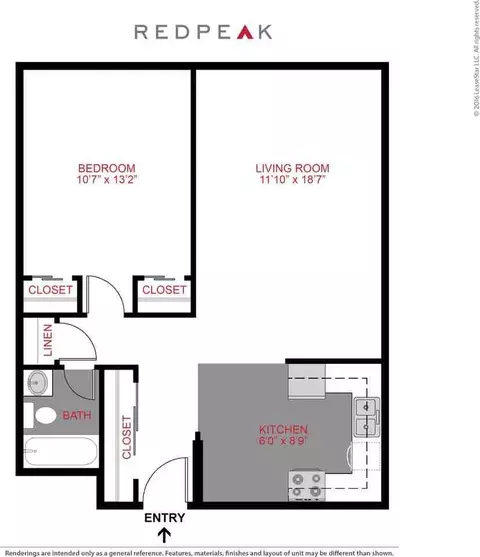 1190 Birch St, Denver, CO 80220