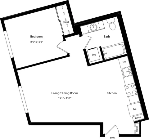 221 Minor Ave N, Seattle, WA 98109