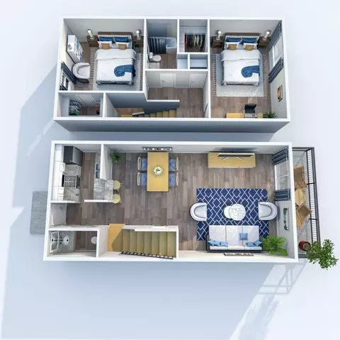 2704 S Cockrell Hill Rd, Dallas, TX 75211