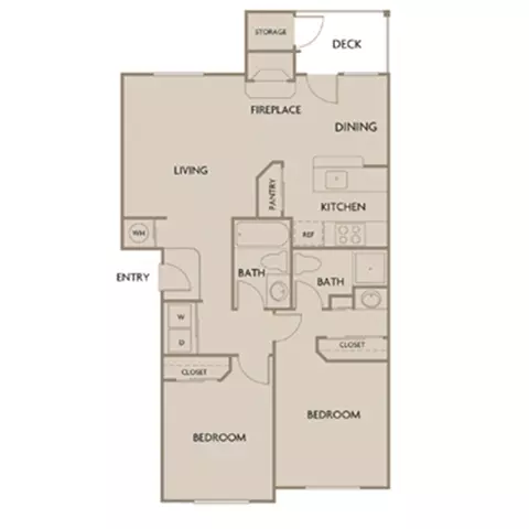 6115 111th St E, Puyallup, WA 98373