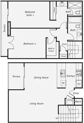 20544 Ventura Blvd, Los Angeles, CA 91364