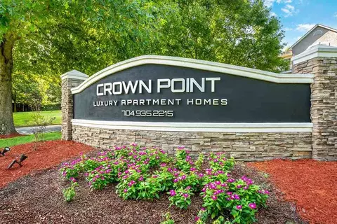 100 Crown Point Cir NW, Concord, NC 28027 photo 3