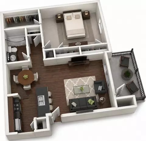 950 Fm 1959 Rd, Houston, TX 77034