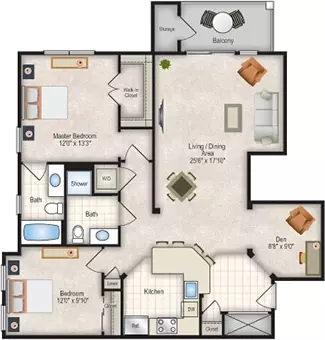 4872 Lichfield Pl, Waldorf, MD 20602