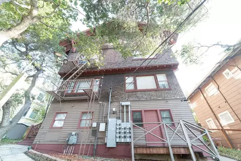 1321 Spruce St, Berkeley, CA 94709