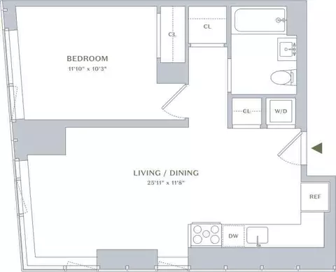 2310 42nd Rd, Long Island City, NY 11101