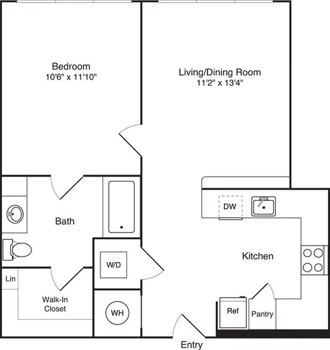 228 Athenia Dr, Fort Worth, TX 76114