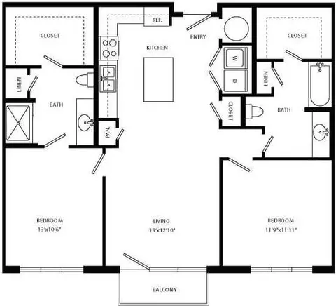 3700 Mapleshade Ln, Plano, TX 75075