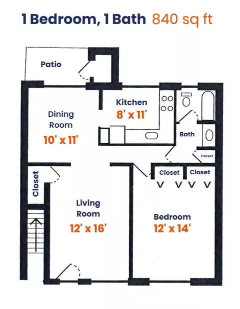 505 NW Front St #BLDG 212, Milford, DE 19963