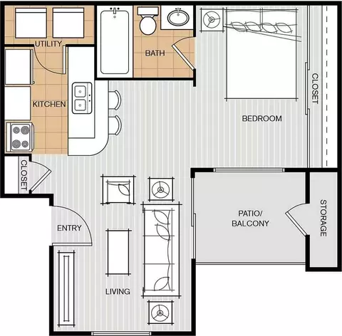 7550 S Westmoreland Rd, Dallas, TX 75237 photo 41